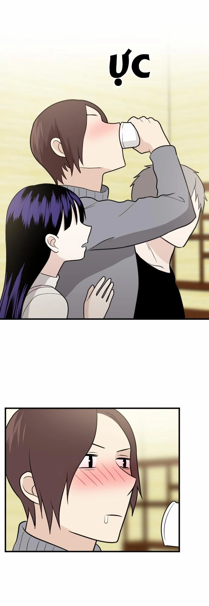 Người Đẹp Gangnam Chapter 18 - 89