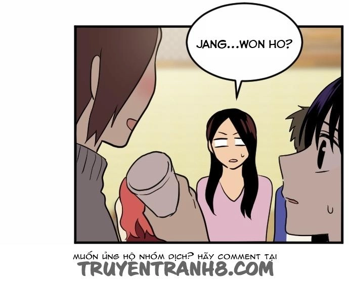 Người Đẹp Gangnam Chapter 18 - 90