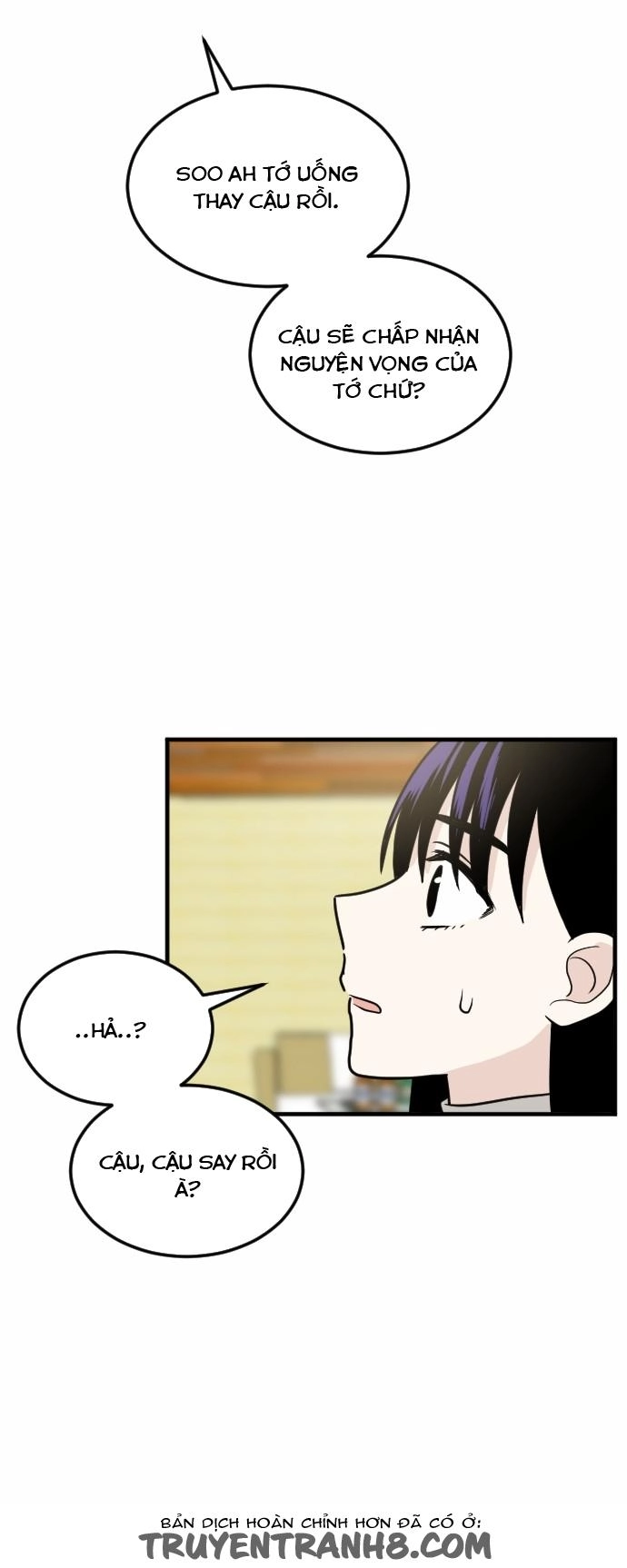 Người Đẹp Gangnam Chapter 18 - 91