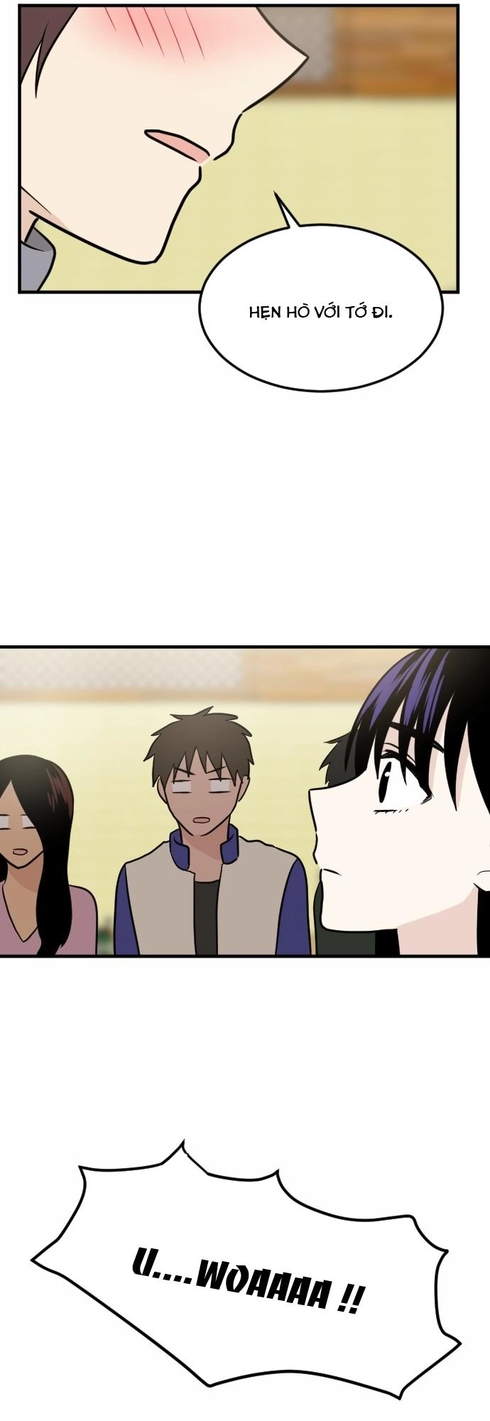 Người Đẹp Gangnam Chapter 18 - 92