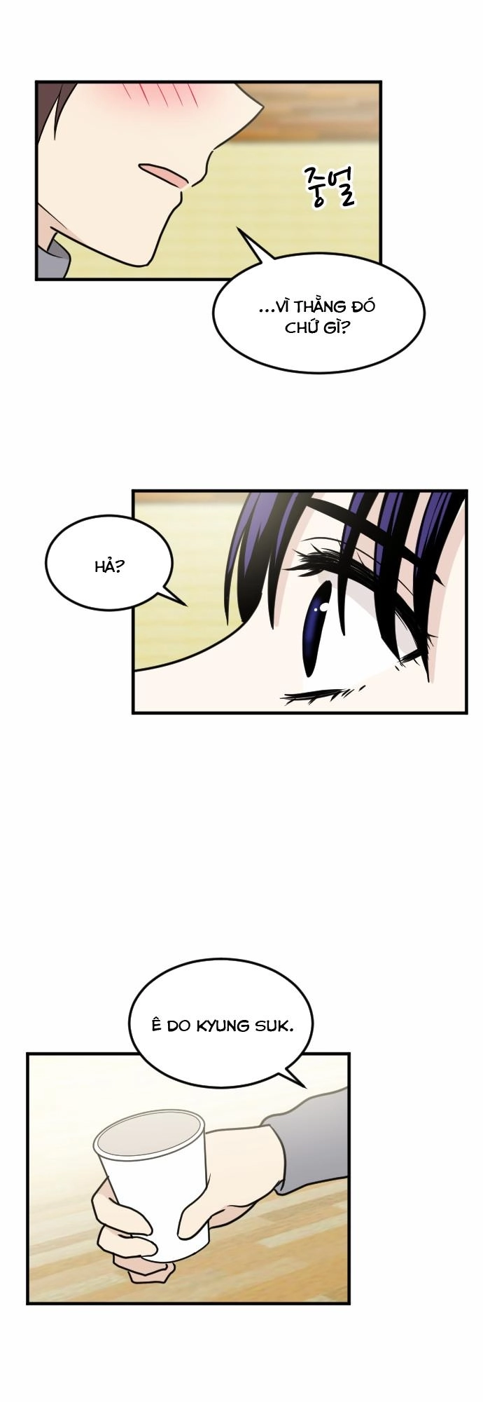 Người Đẹp Gangnam Chapter 18 - 97