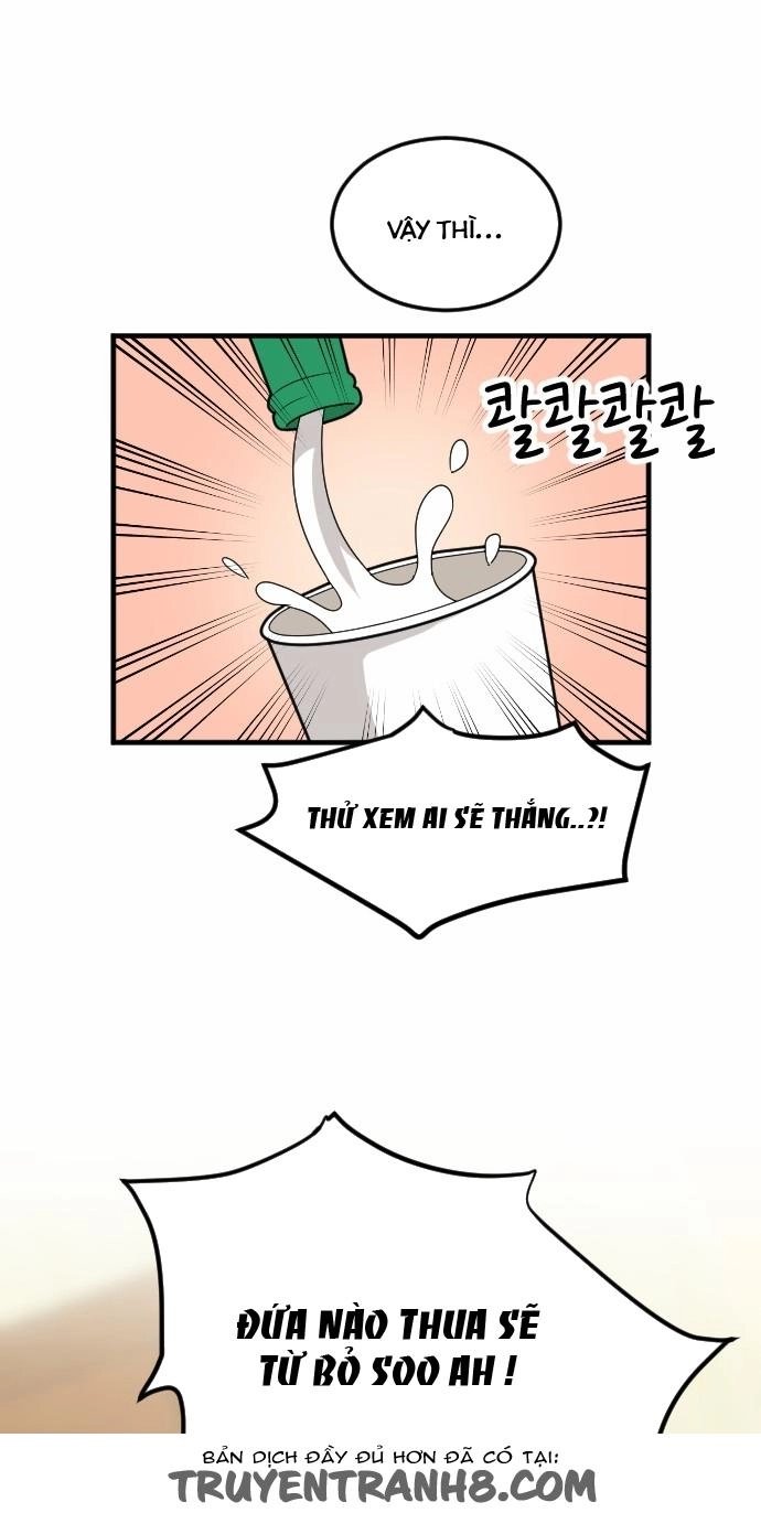 Người Đẹp Gangnam Chapter 18 - 99