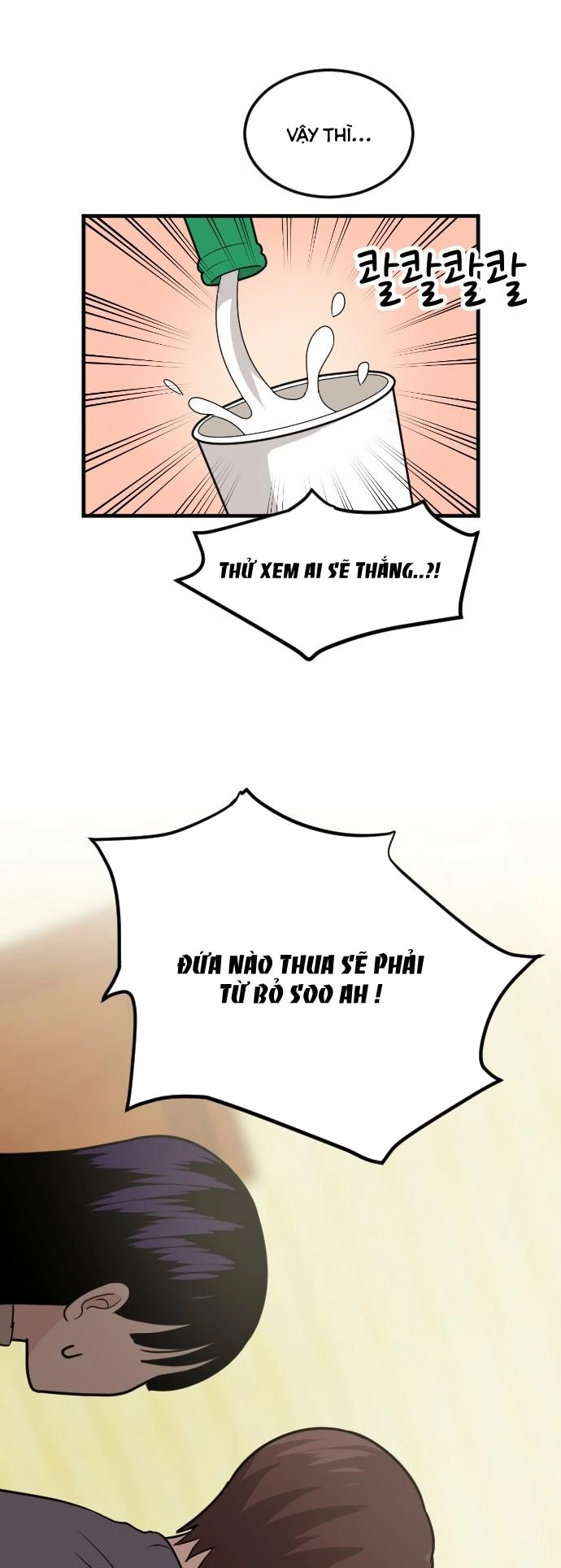 Người Đẹp Gangnam Chapter 19 - 2