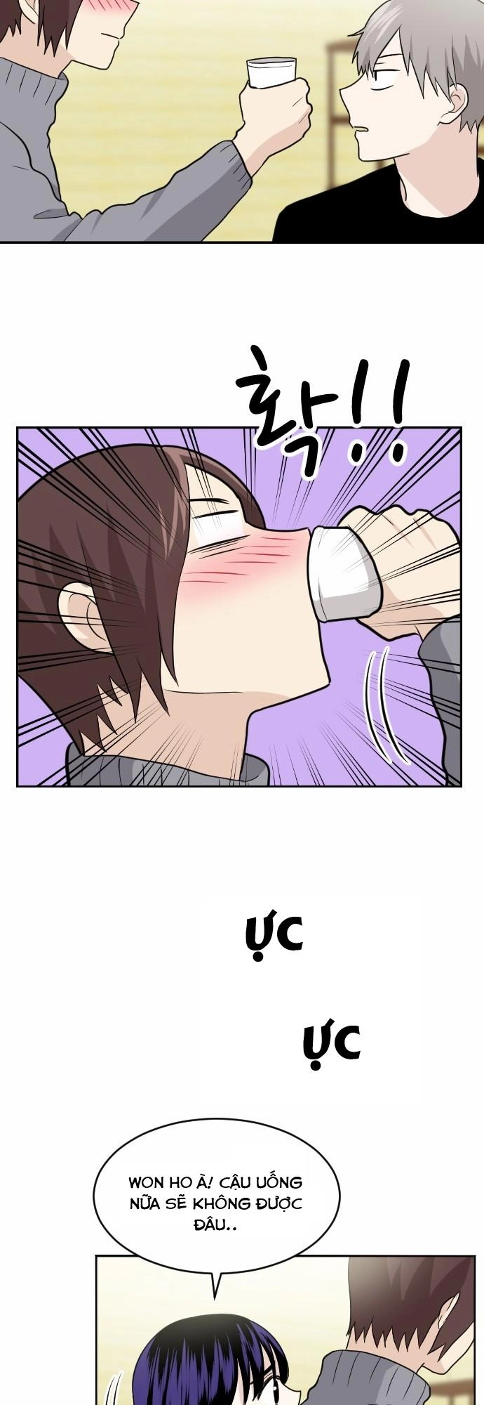 Người Đẹp Gangnam Chapter 19 - 6