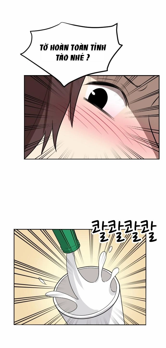 Người Đẹp Gangnam Chapter 19 - 8