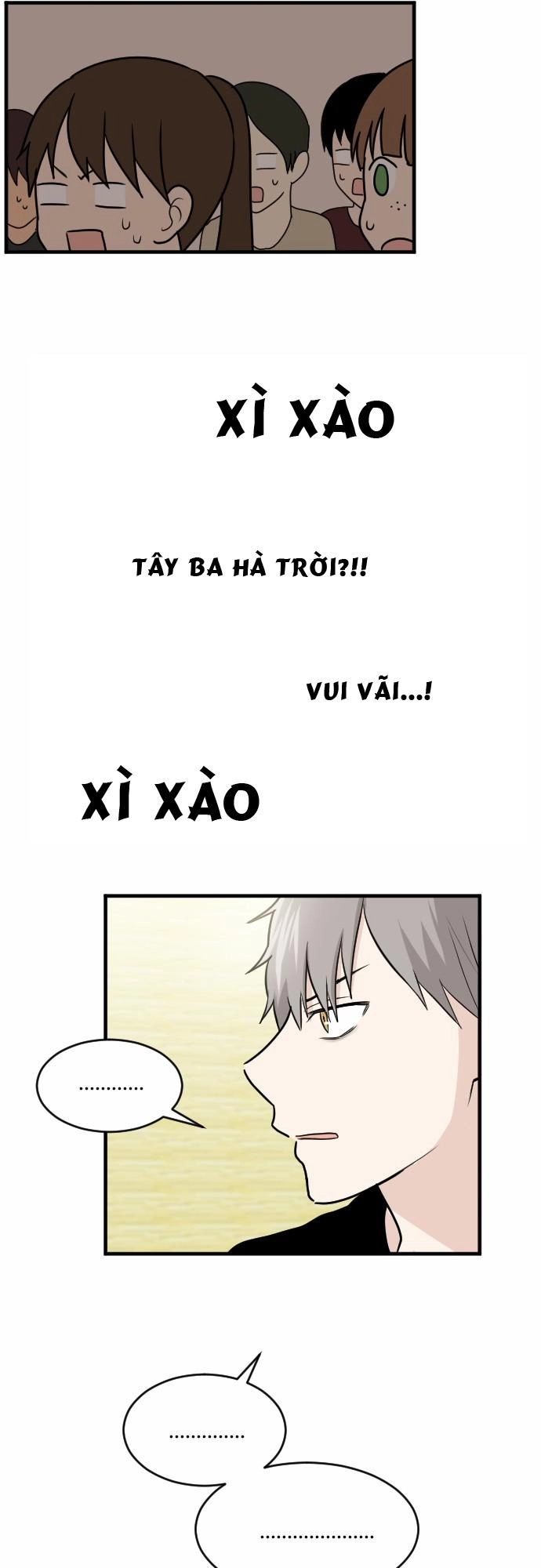 Người Đẹp Gangnam Chapter 19 - 12