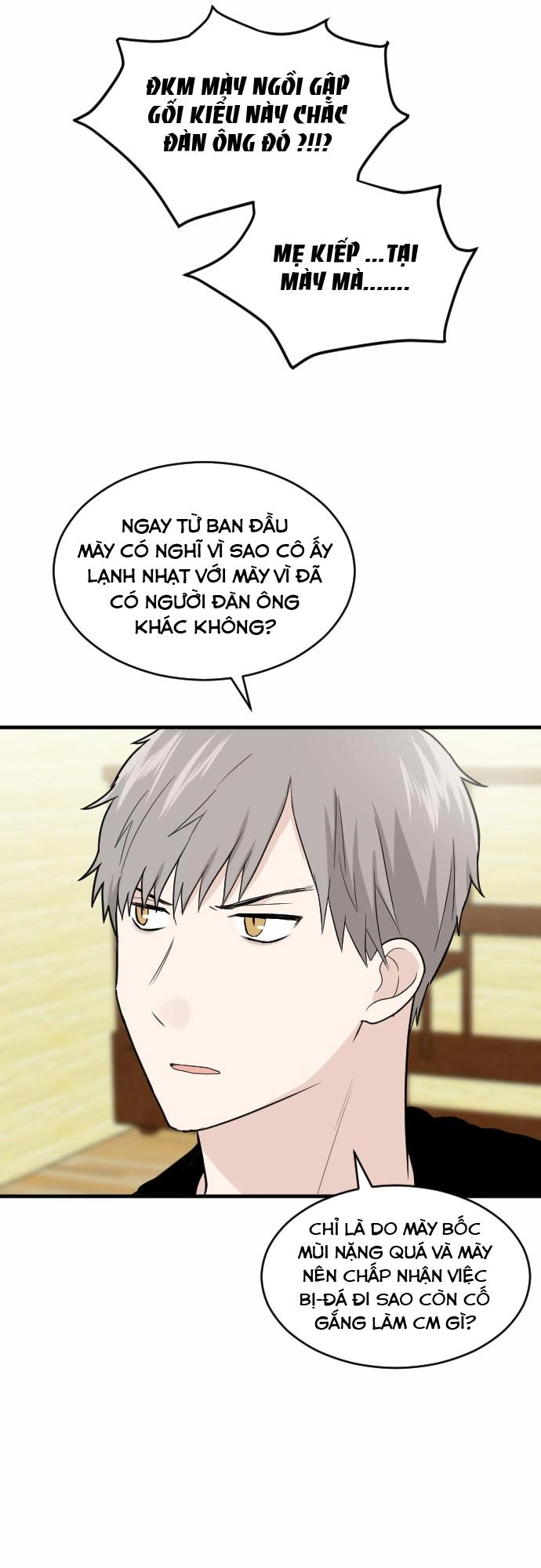 Người Đẹp Gangnam Chapter 19 - 16