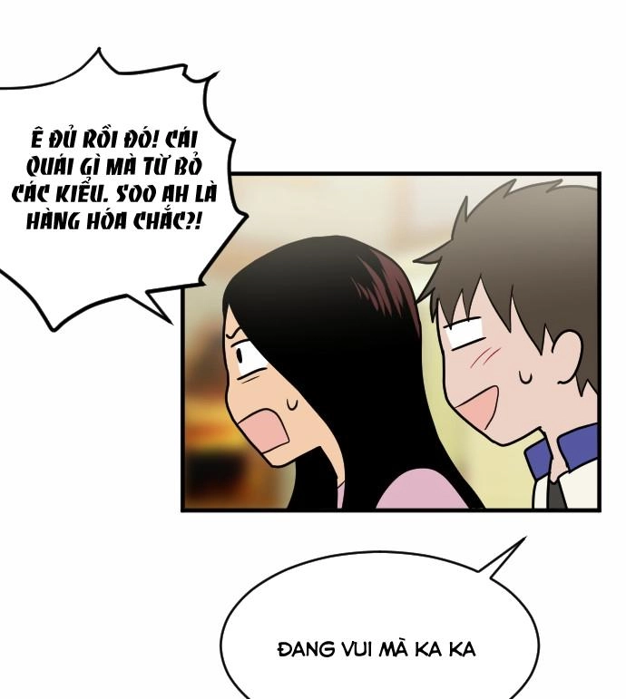 Người Đẹp Gangnam Chapter 19 - 21