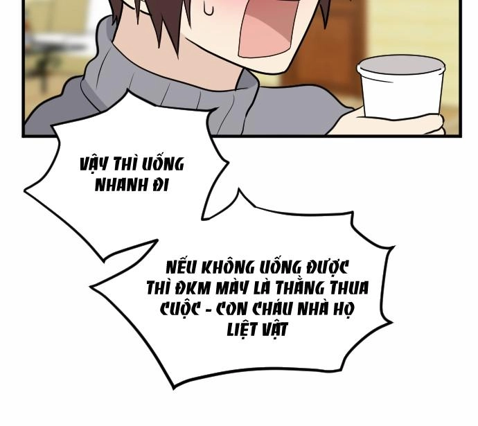 Người Đẹp Gangnam Chapter 19 - 23