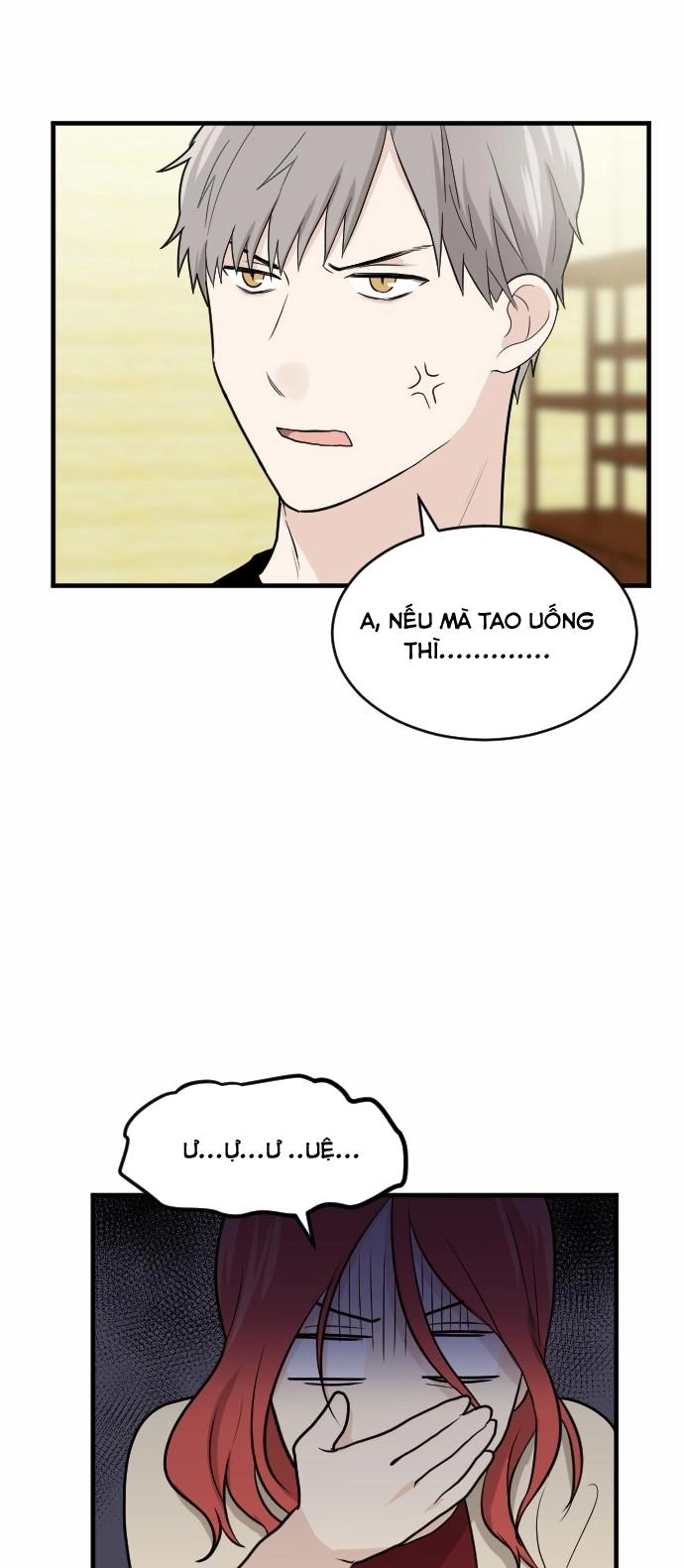 Người Đẹp Gangnam Chapter 19 - 24