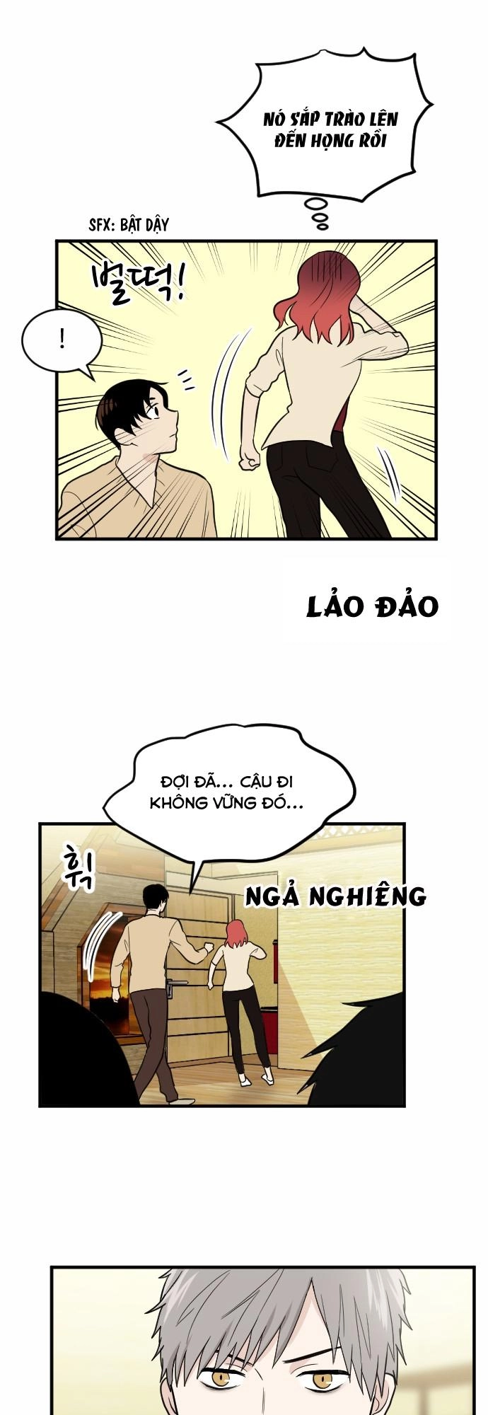 Người Đẹp Gangnam Chapter 19 - 25