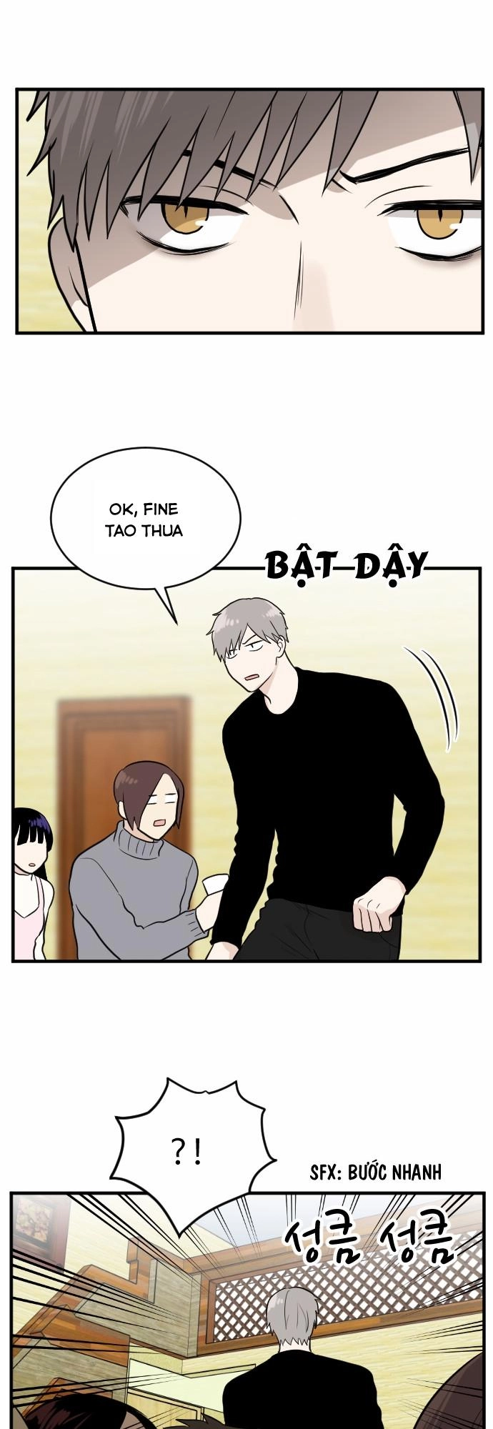 Người Đẹp Gangnam Chapter 19 - 29