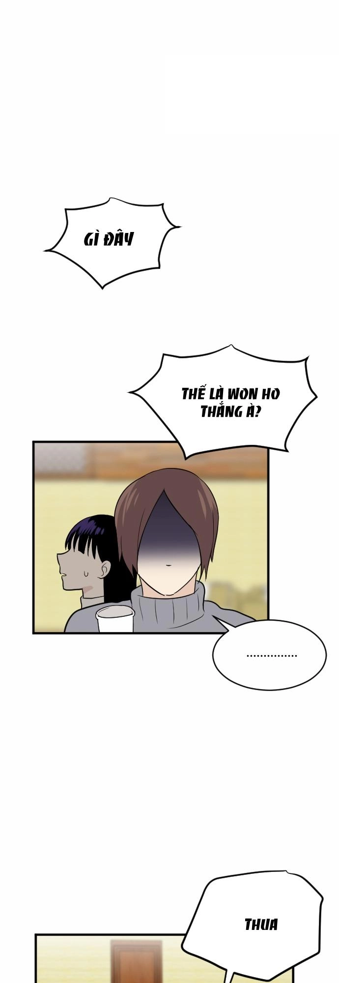 Người Đẹp Gangnam Chapter 19 - 31