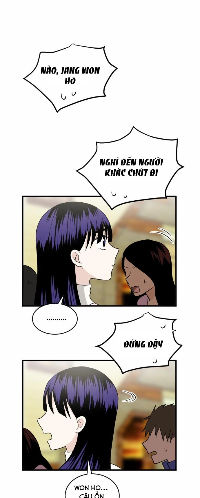 Người Đẹp Gangnam Chapter 19 - 33