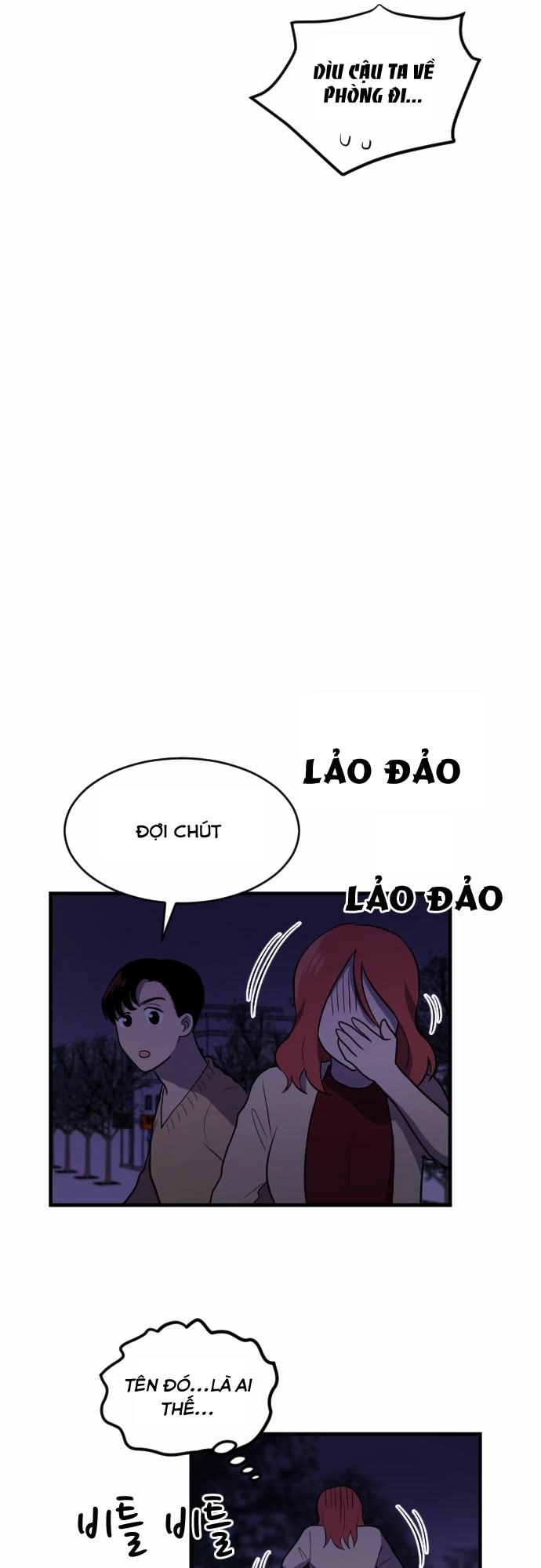 Người Đẹp Gangnam Chapter 19 - 34