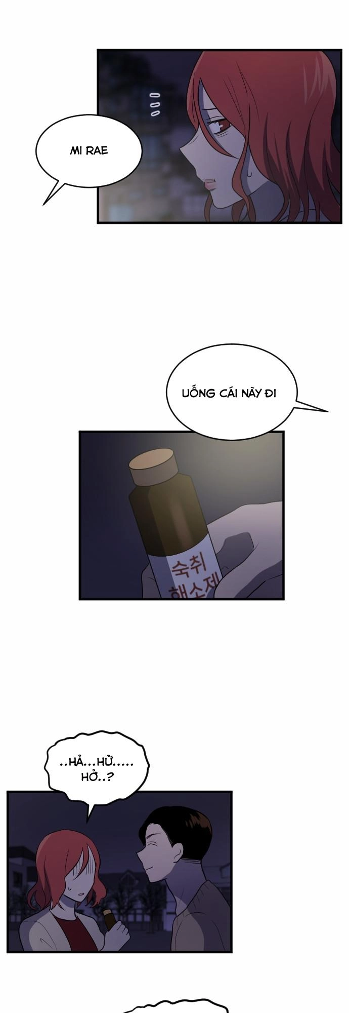 Người Đẹp Gangnam Chapter 19 - 37