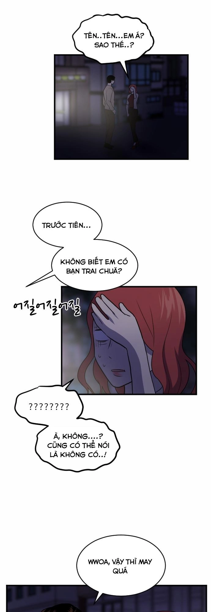 Người Đẹp Gangnam Chapter 19 - 41