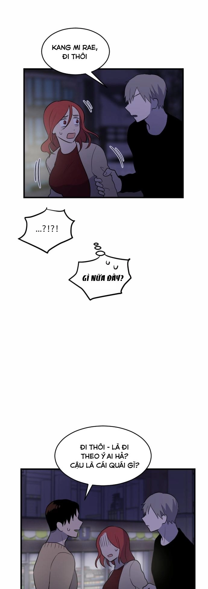 Người Đẹp Gangnam Chapter 19 - 57