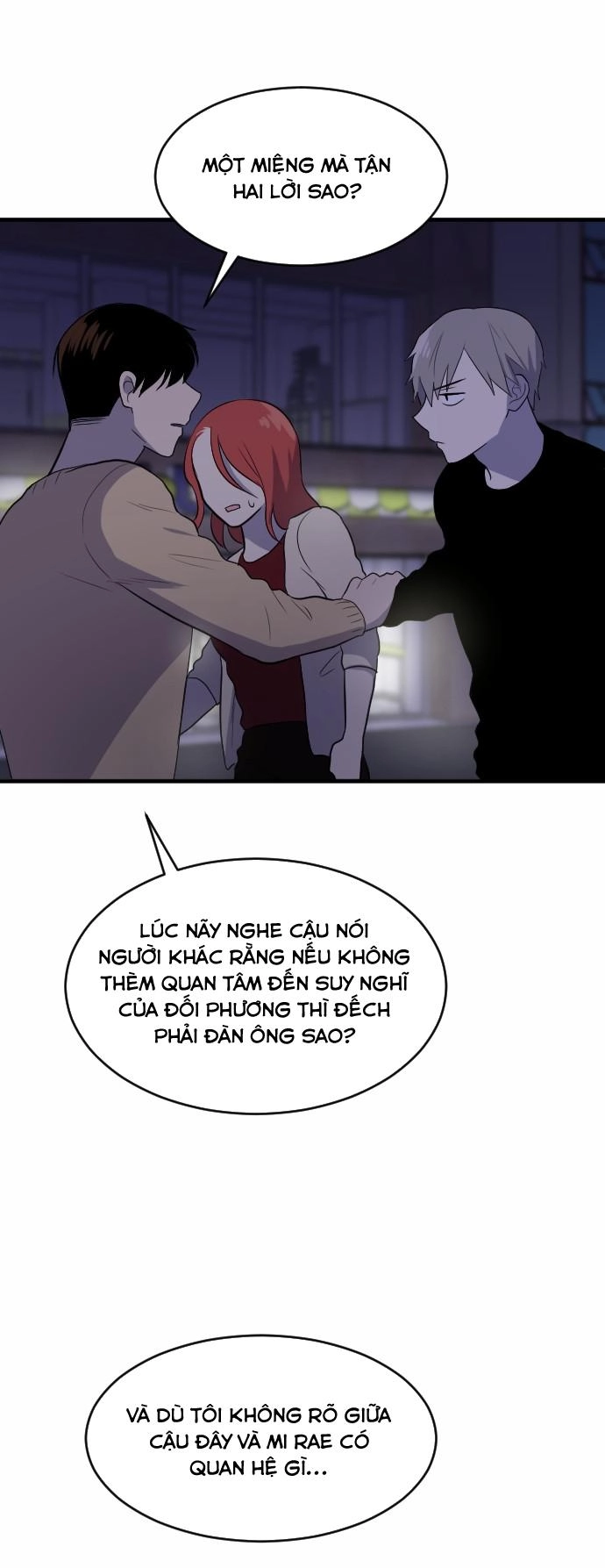 Người Đẹp Gangnam Chapter 19 - 58