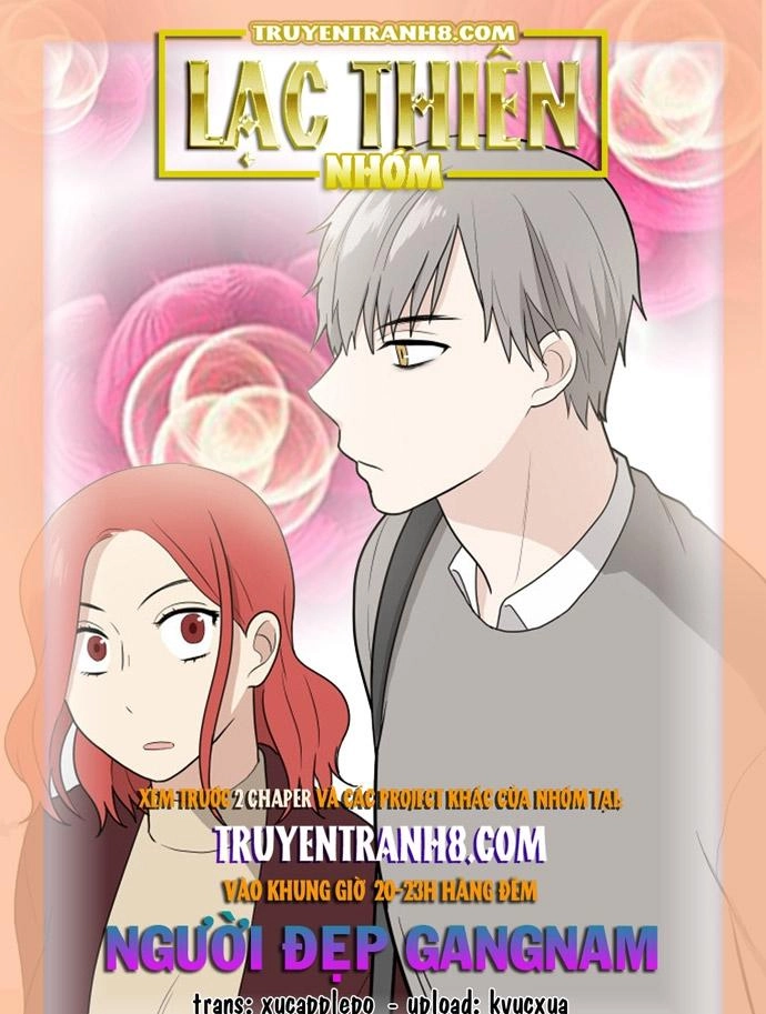 Người Đẹp Gangnam Chapter 21 - 1