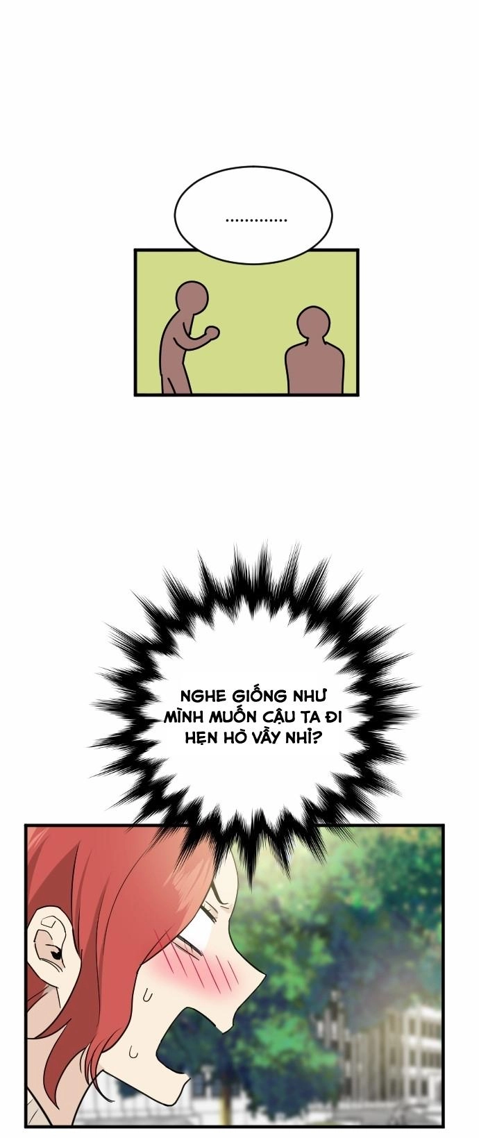 Người Đẹp Gangnam Chapter 21 - 22
