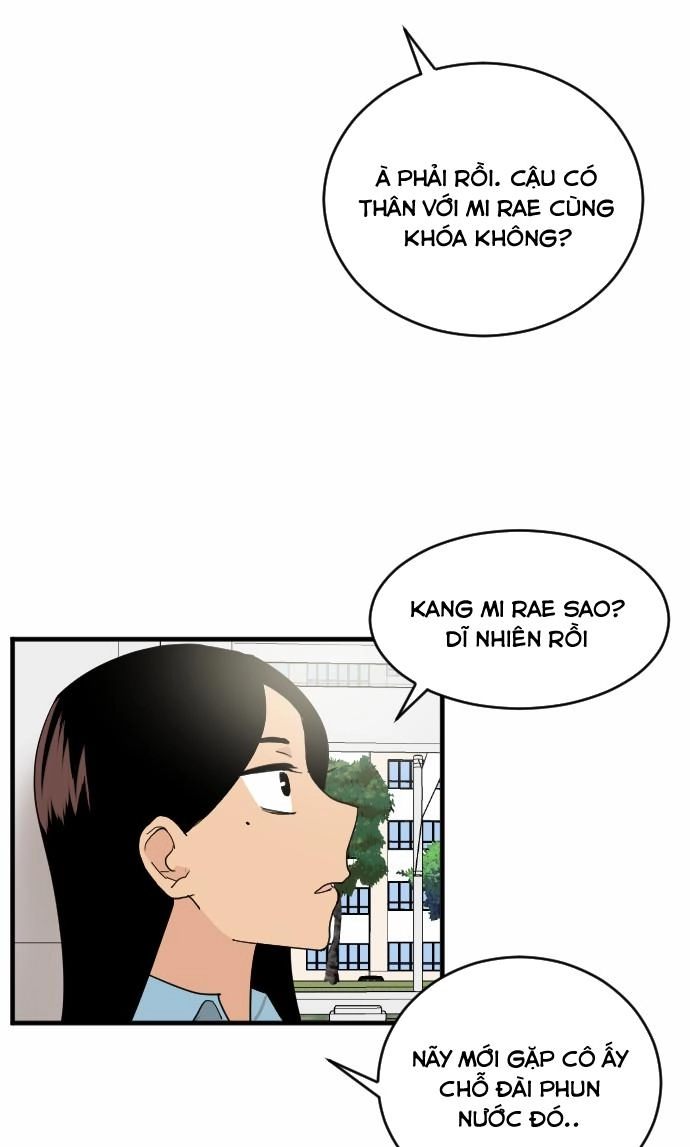 Người Đẹp Gangnam Chapter 21 - 32