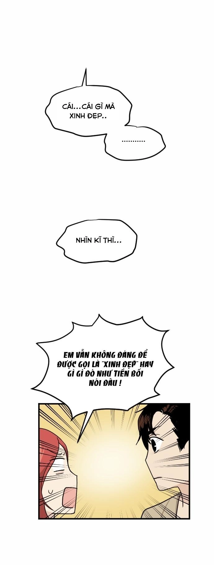Người Đẹp Gangnam Chapter 21 - 47