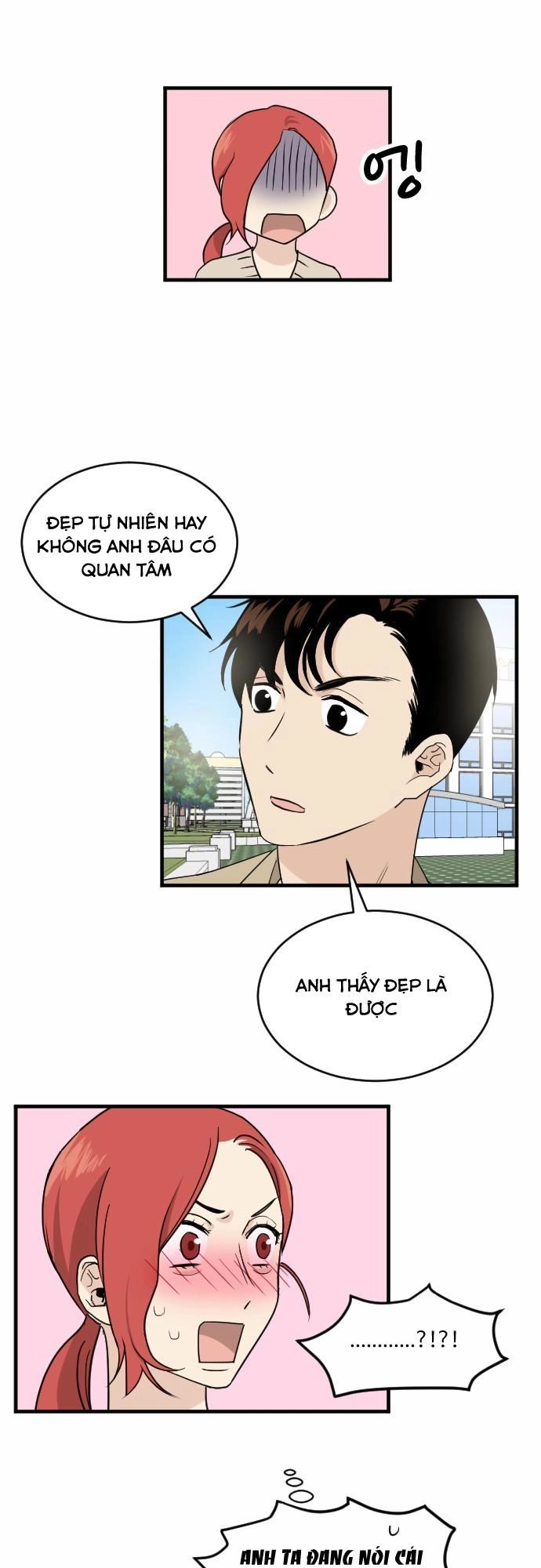 Người Đẹp Gangnam Chapter 21 - 49