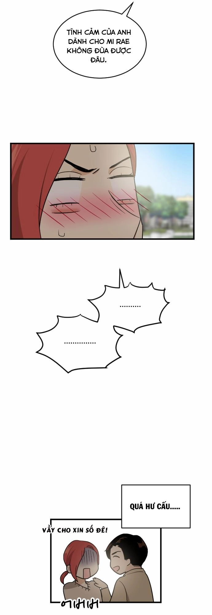 Người Đẹp Gangnam Chapter 21 - 52