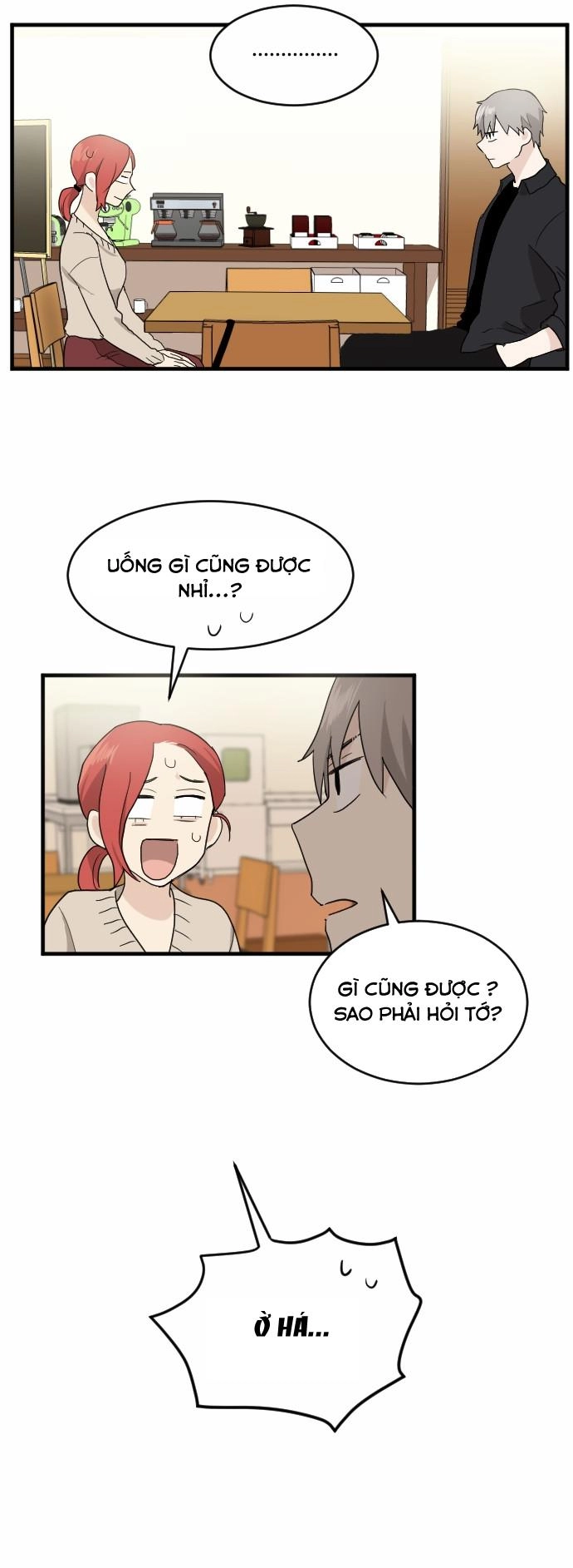 Người Đẹp Gangnam Chapter 21 - 57