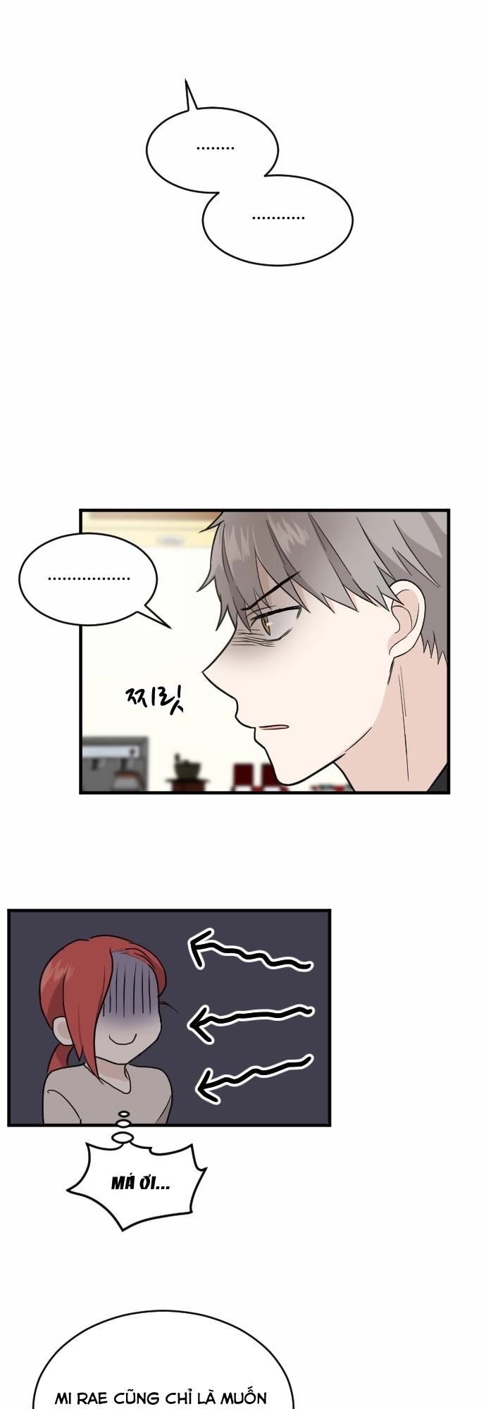 Người Đẹp Gangnam Chapter 21 - 68