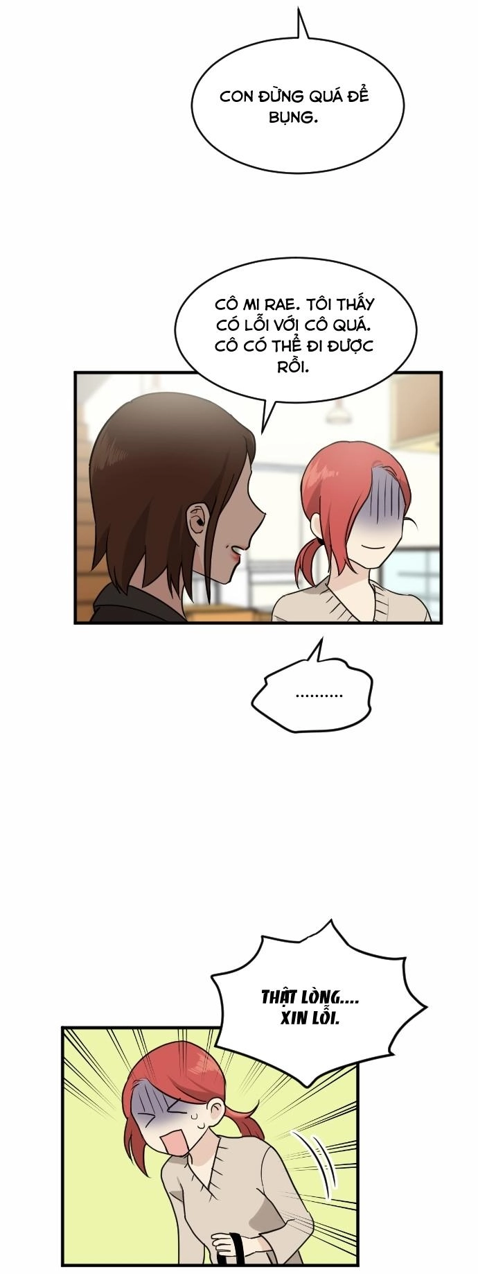 Người Đẹp Gangnam Chapter 21 - 70