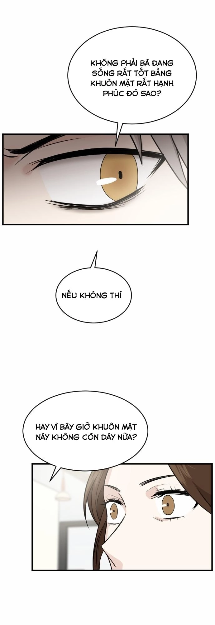 Người Đẹp Gangnam Chapter 22 - 18