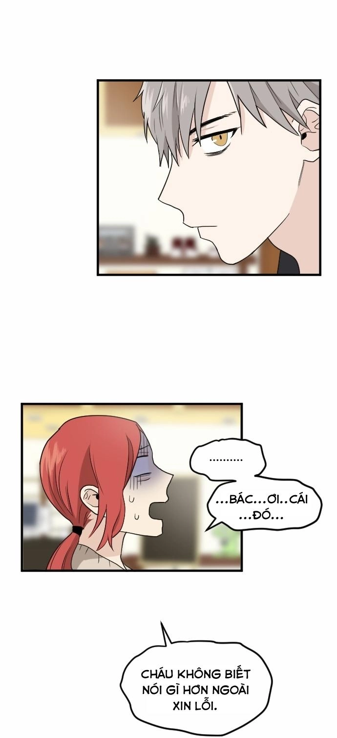 Người Đẹp Gangnam Chapter 22 - 26