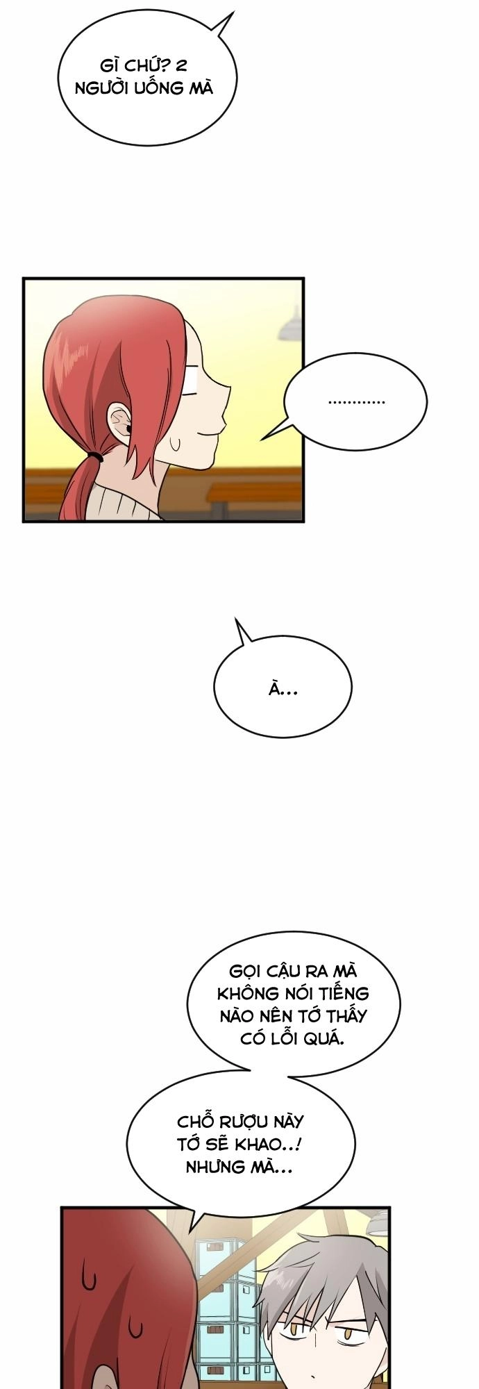 Người Đẹp Gangnam Chapter 22 - 35