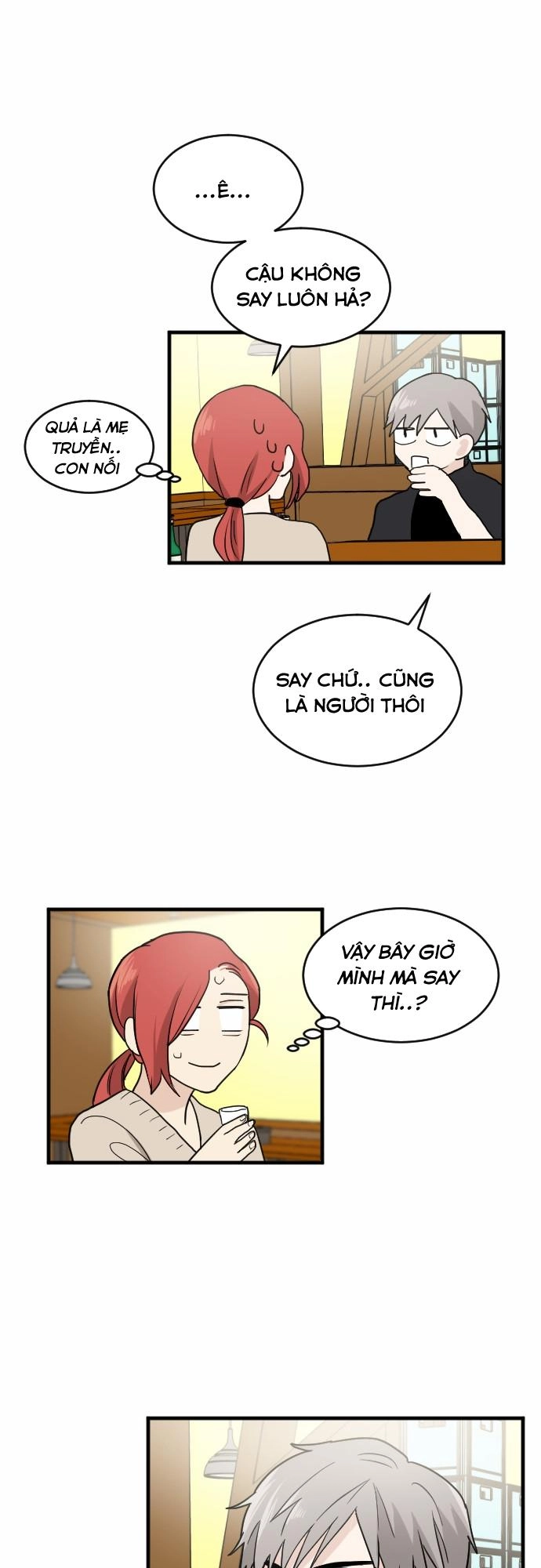 Người Đẹp Gangnam Chapter 22 - 44