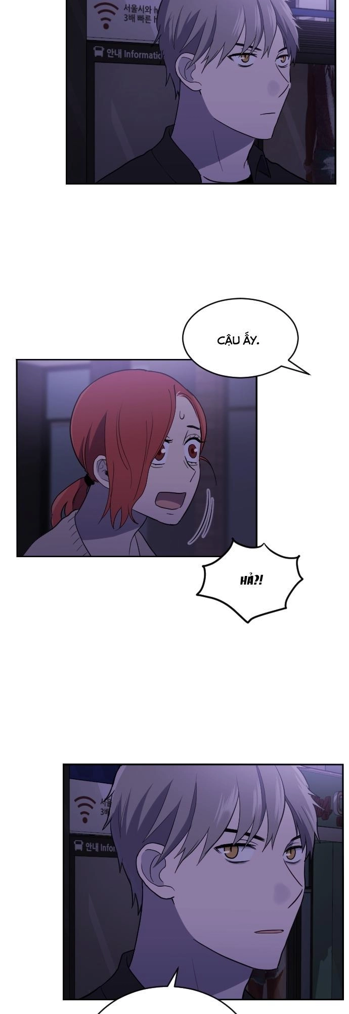 Người Đẹp Gangnam Chapter 24 - 4