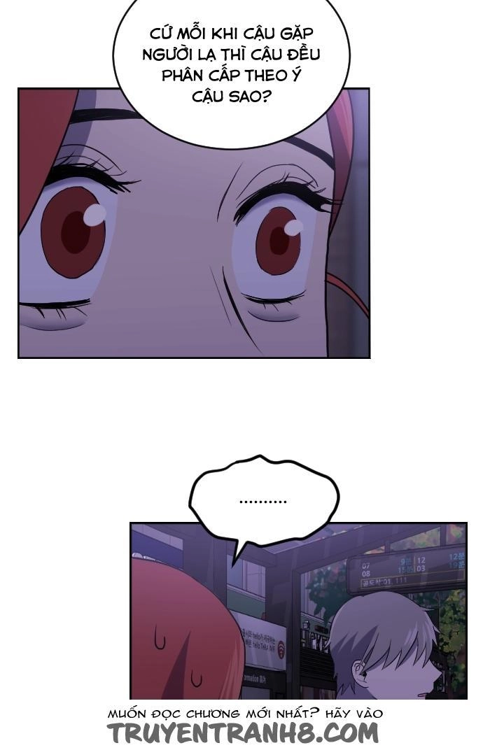 Người Đẹp Gangnam Chapter 24 - 5