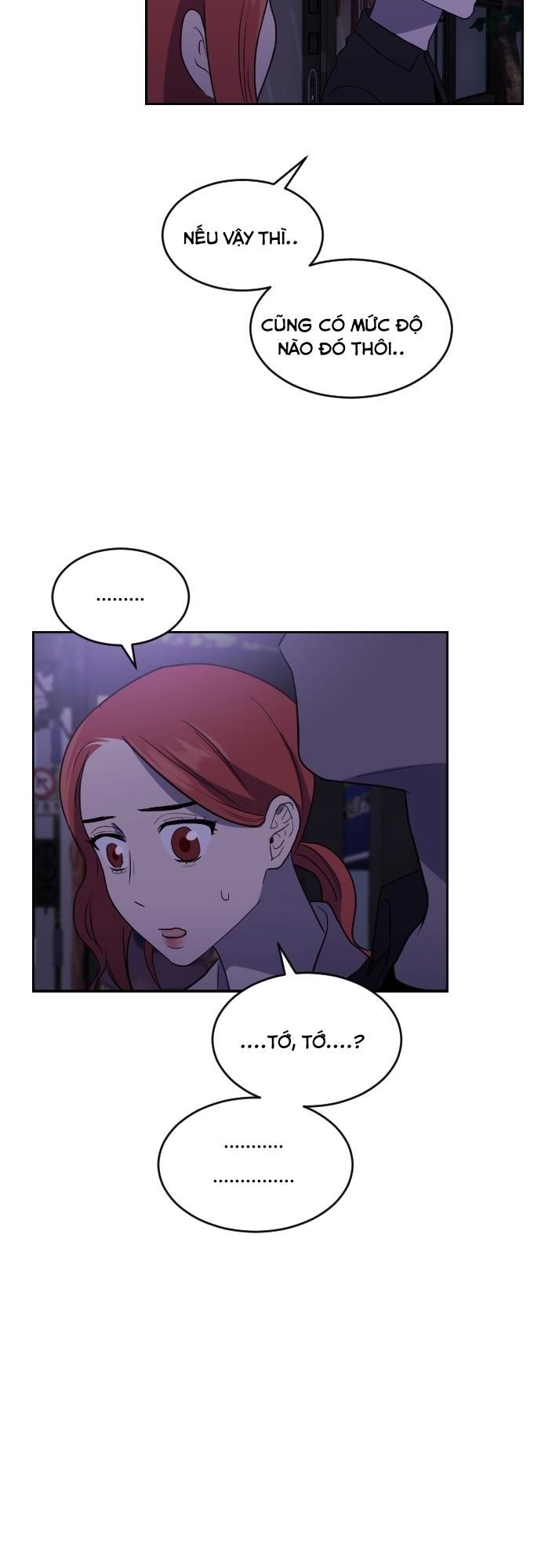 Người Đẹp Gangnam Chapter 24 - 6