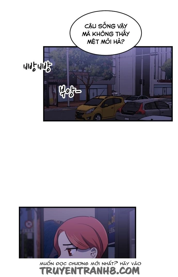 Người Đẹp Gangnam Chapter 24 - 9