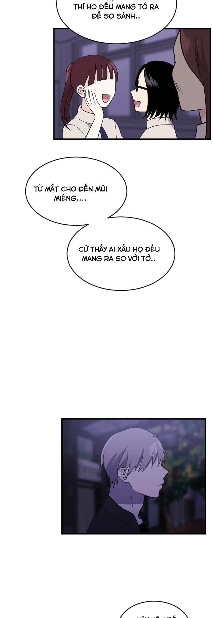 Người Đẹp Gangnam Chapter 24 - 11