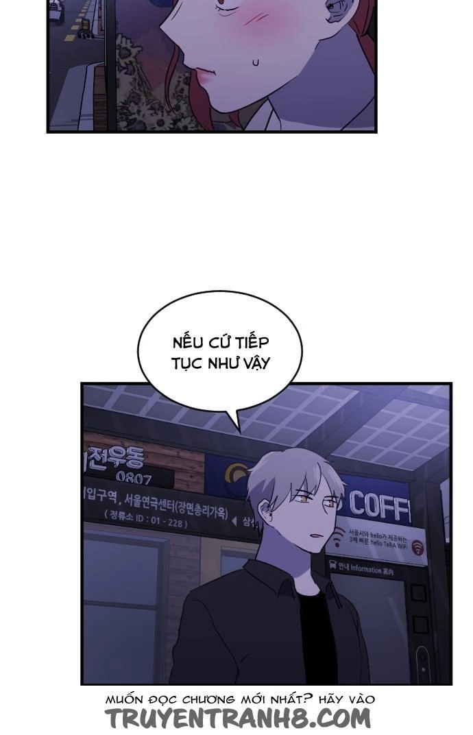 Người Đẹp Gangnam Chapter 24 - 13