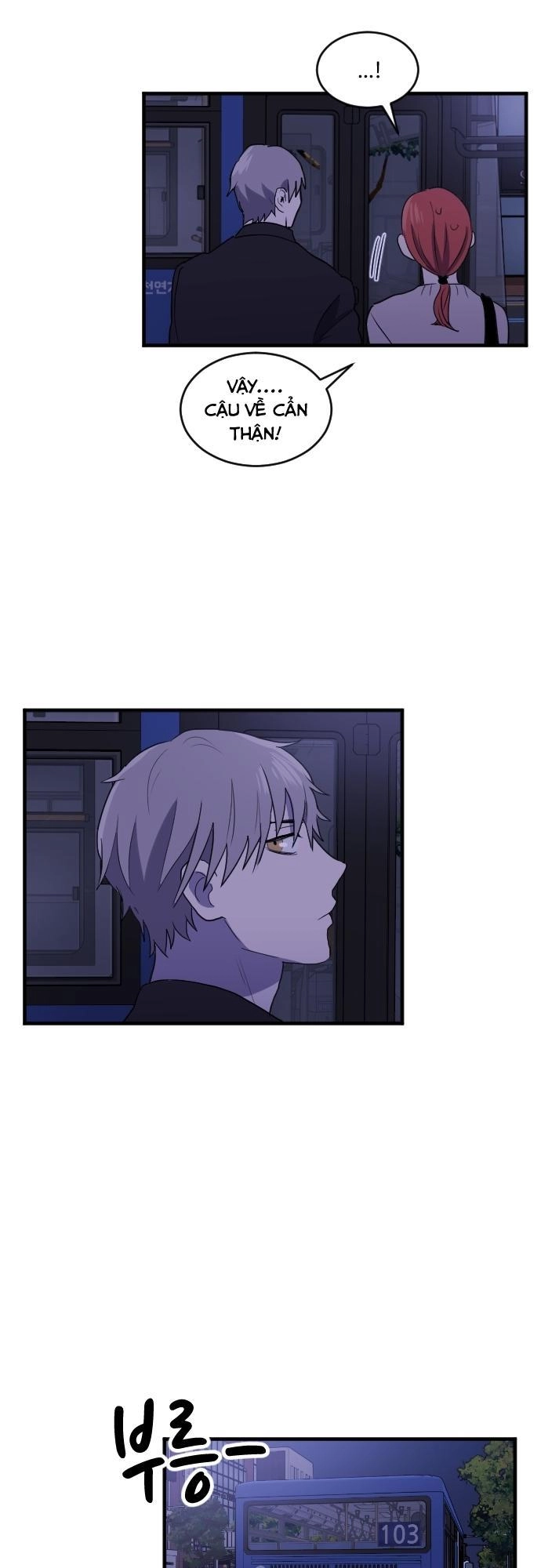 Người Đẹp Gangnam Chapter 24 - 15