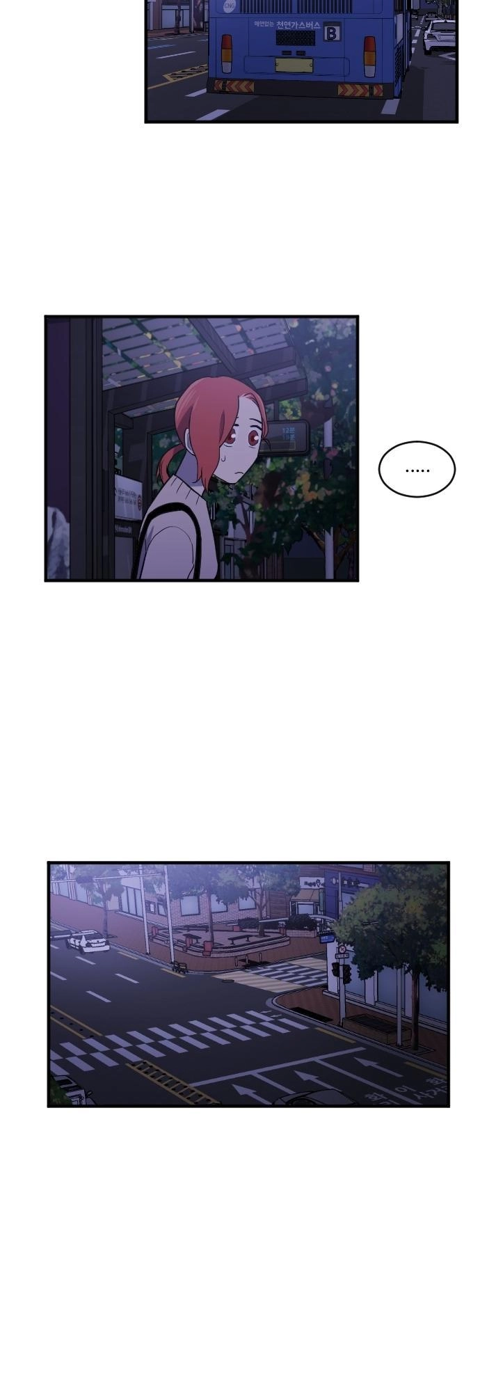 Người Đẹp Gangnam Chapter 24 - 16