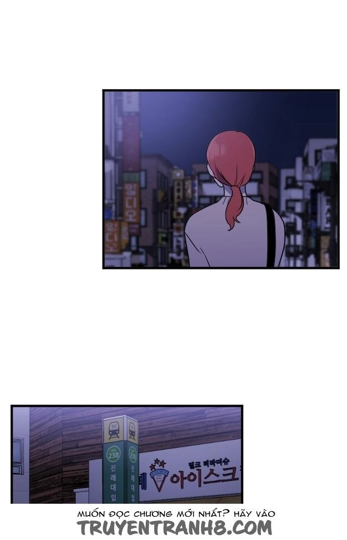 Người Đẹp Gangnam Chapter 24 - 17