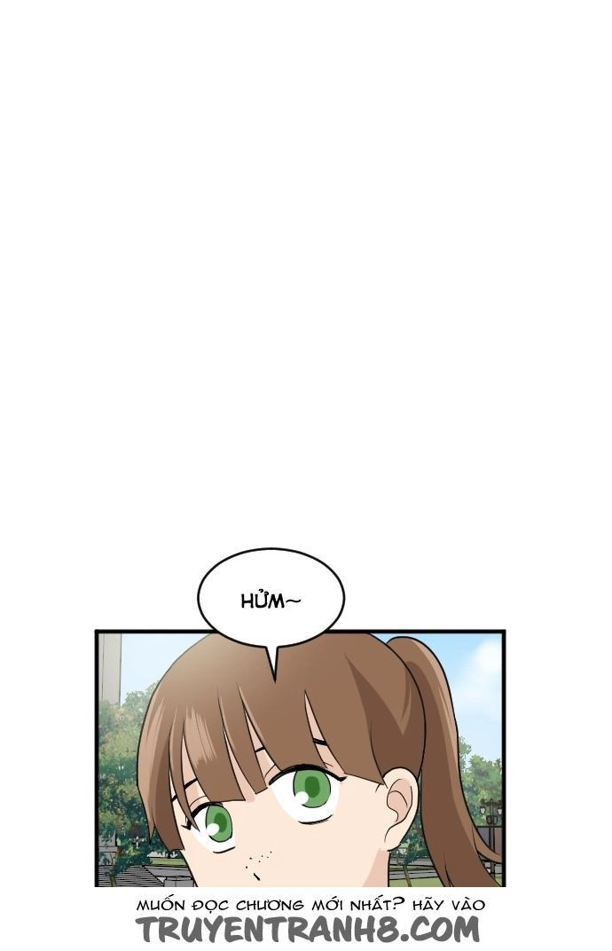 Người Đẹp Gangnam Chapter 24 - 25