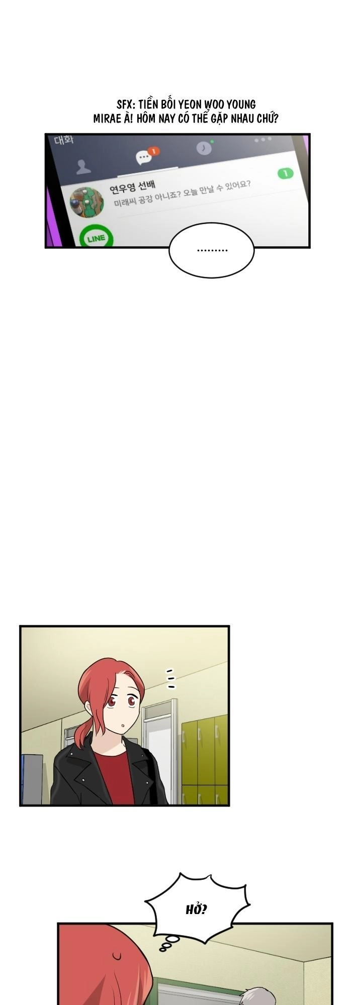 Người Đẹp Gangnam Chapter 24 - 30