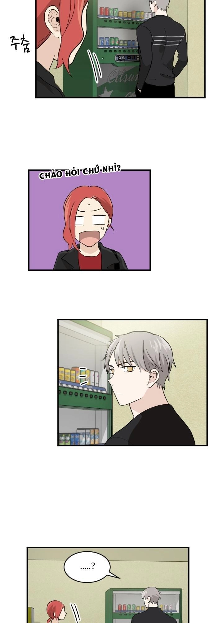 Người Đẹp Gangnam Chapter 24 - 31