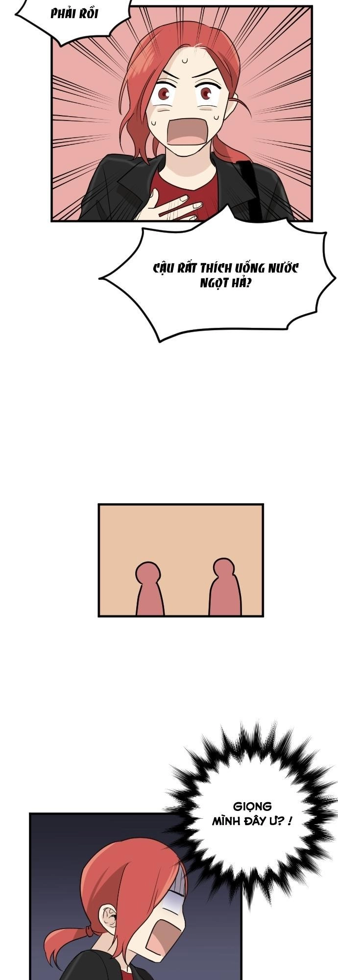 Người Đẹp Gangnam Chapter 24 - 34