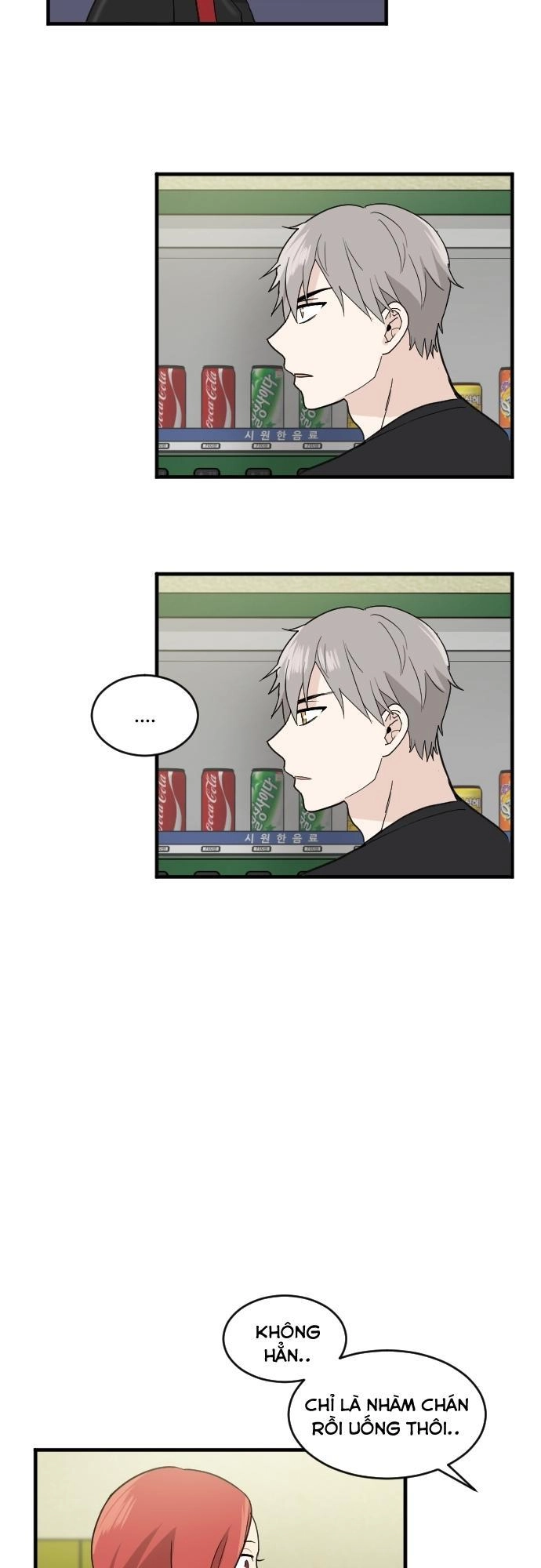 Người Đẹp Gangnam Chapter 24 - 35